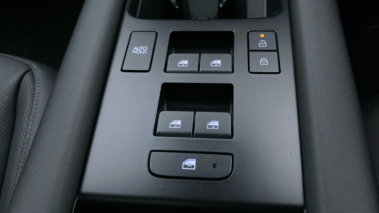 Hyundai IONIQ 6 239kW Ultimate 77kWh 4dr AWD Auto Electric Saloon